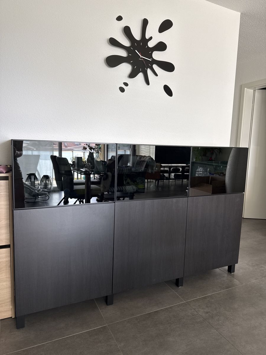 Ikea Commodes: IKEA Sideboard – D'occasion à Spiez par aci_jrd7