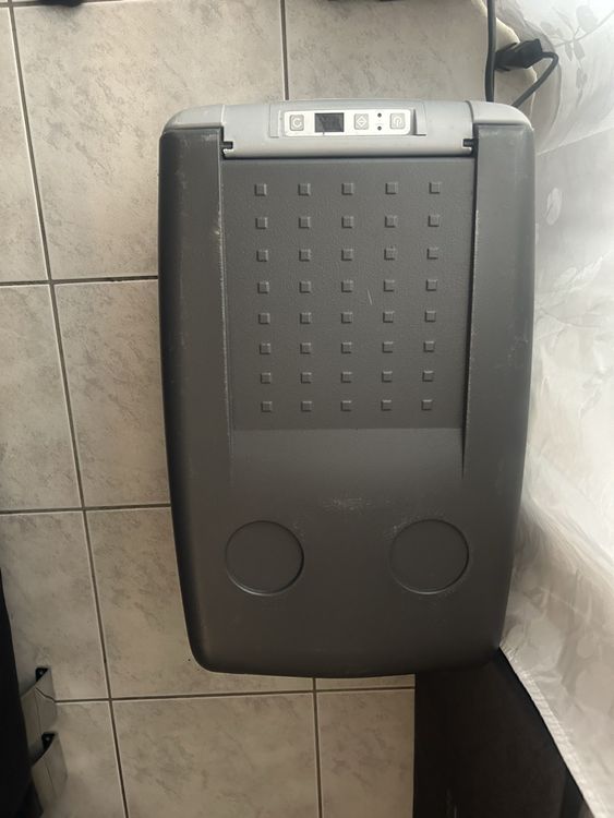 Glacière Congélateur Portable WAECO/DOMETIC CoolFreeze CDF – Modèle D'expo – Boîte Ouverte