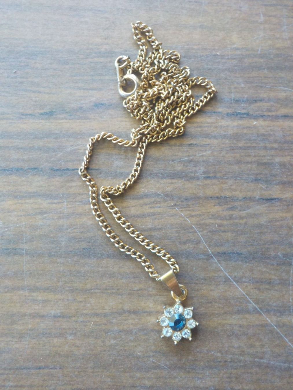 Ciondoli: Anhänger mit Kette - Modeschmuck – Usato da Mörschwil venduto da wunderkiste44 6