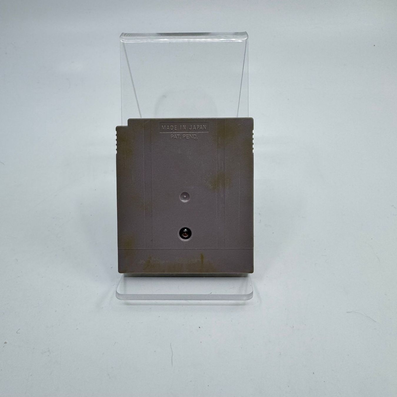 Giochi: Tip Off (Gameboy) – Usato da Herisau venduto da Seyashop1 1