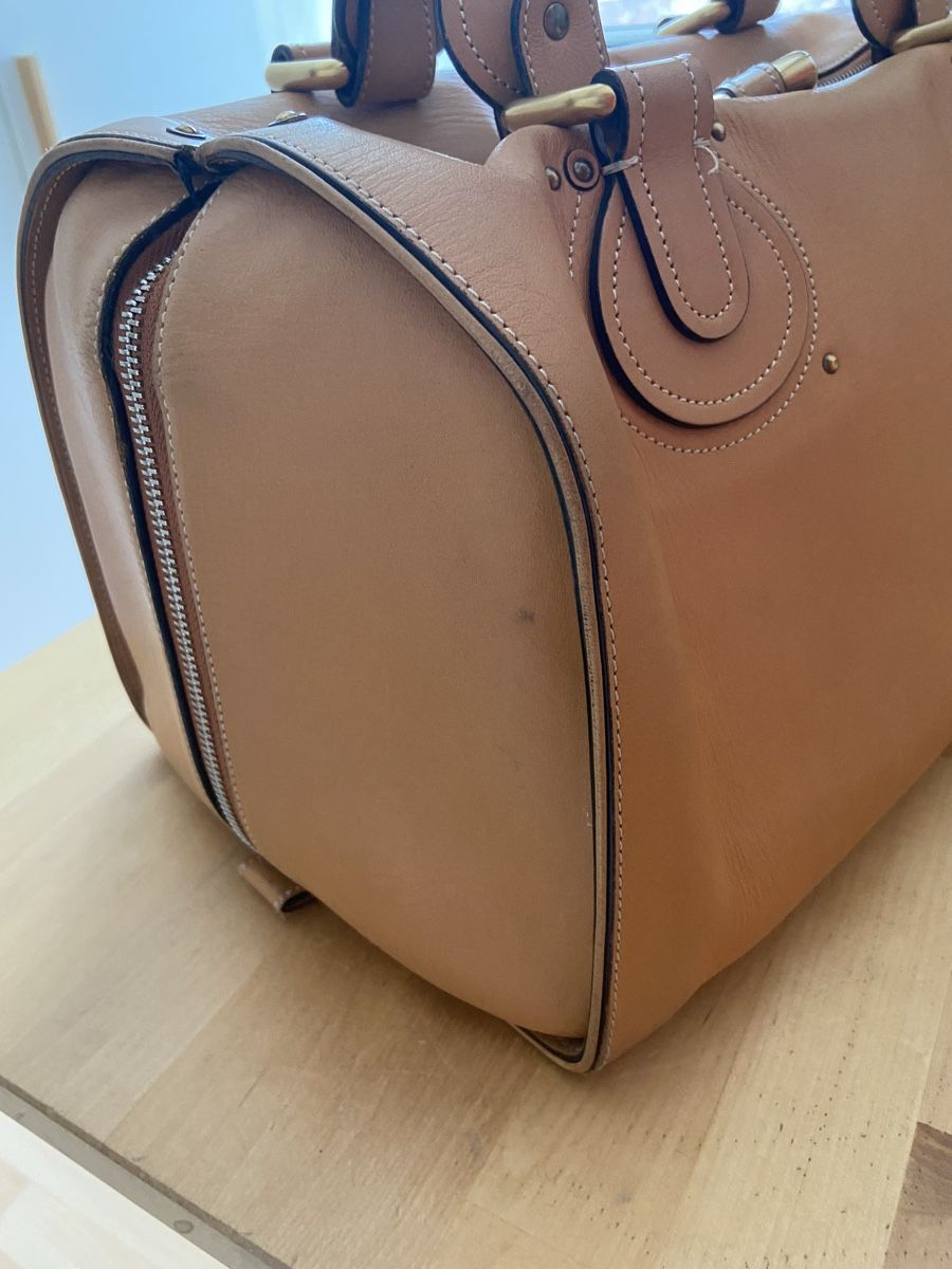 Chloé Borse da donna: Handtasche Chloé – Usato da Binningen venduto da Dodo21 3