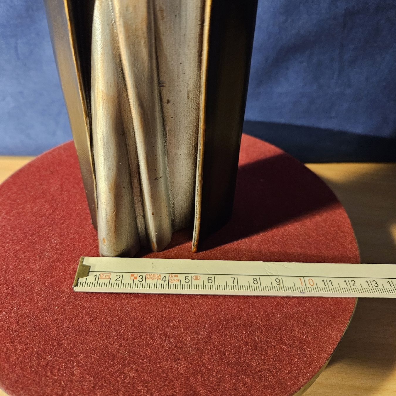 Statuette: Sakrahl Maria mit Kind – Usato da Kriens venduto da gra_fhn7 4