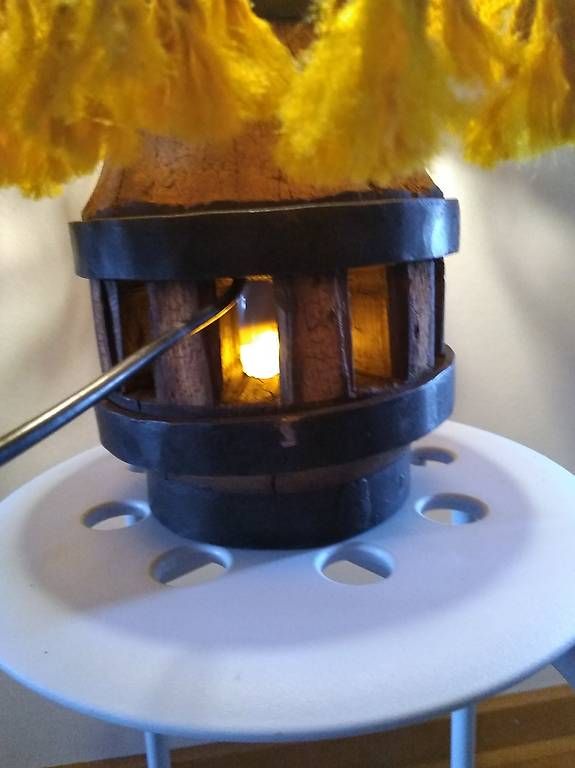 Lampen: Lampe – Gebraucht aus Langnau i. E. von Li20 2