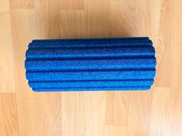 Blackroll Faszienrolle Groove Pro
