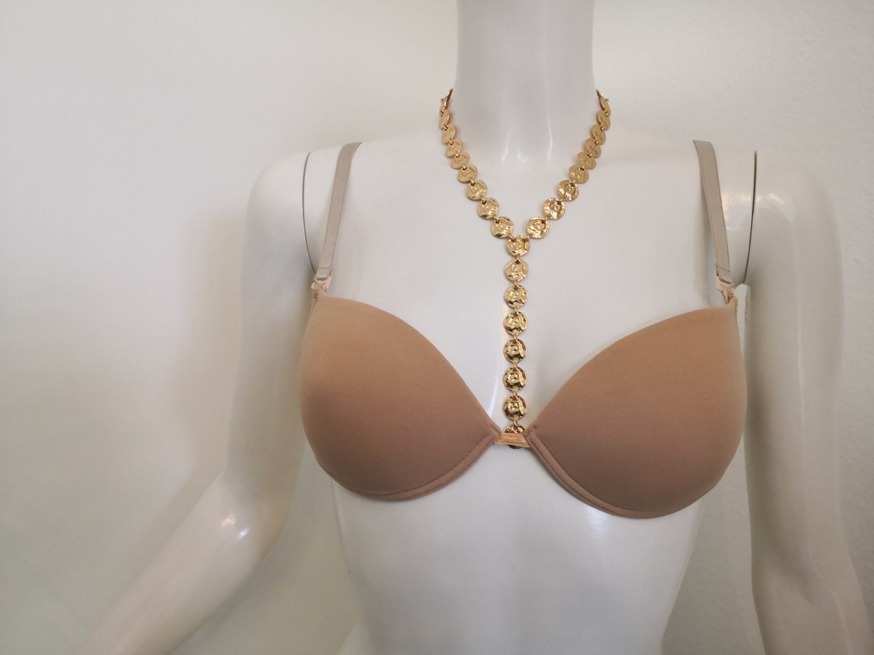 Intimissimi Altra biancheria intima: 🤩5 STK: INTIMISSIMI BH'S SPITZE & MULTIFUNKTION & STRINGS – Usato da Olten venduto da Naja-Twins-Twins 7