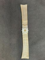 Bracelet bicolor - Ebel
