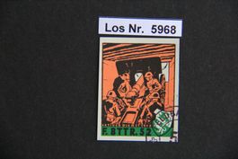 2. Weltkrieg-Marke Artillerie                       Los 5968