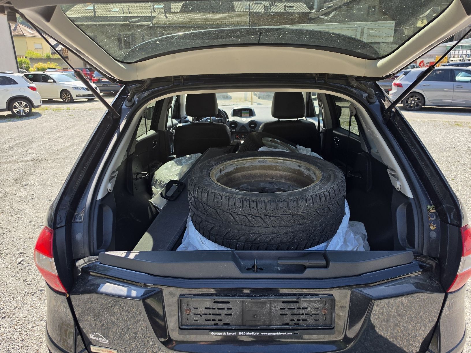 Renault Autos: Renault Koleos 2.5 16v 4x4 Swissedition – Gebraucht aus Martigny von Jod 4