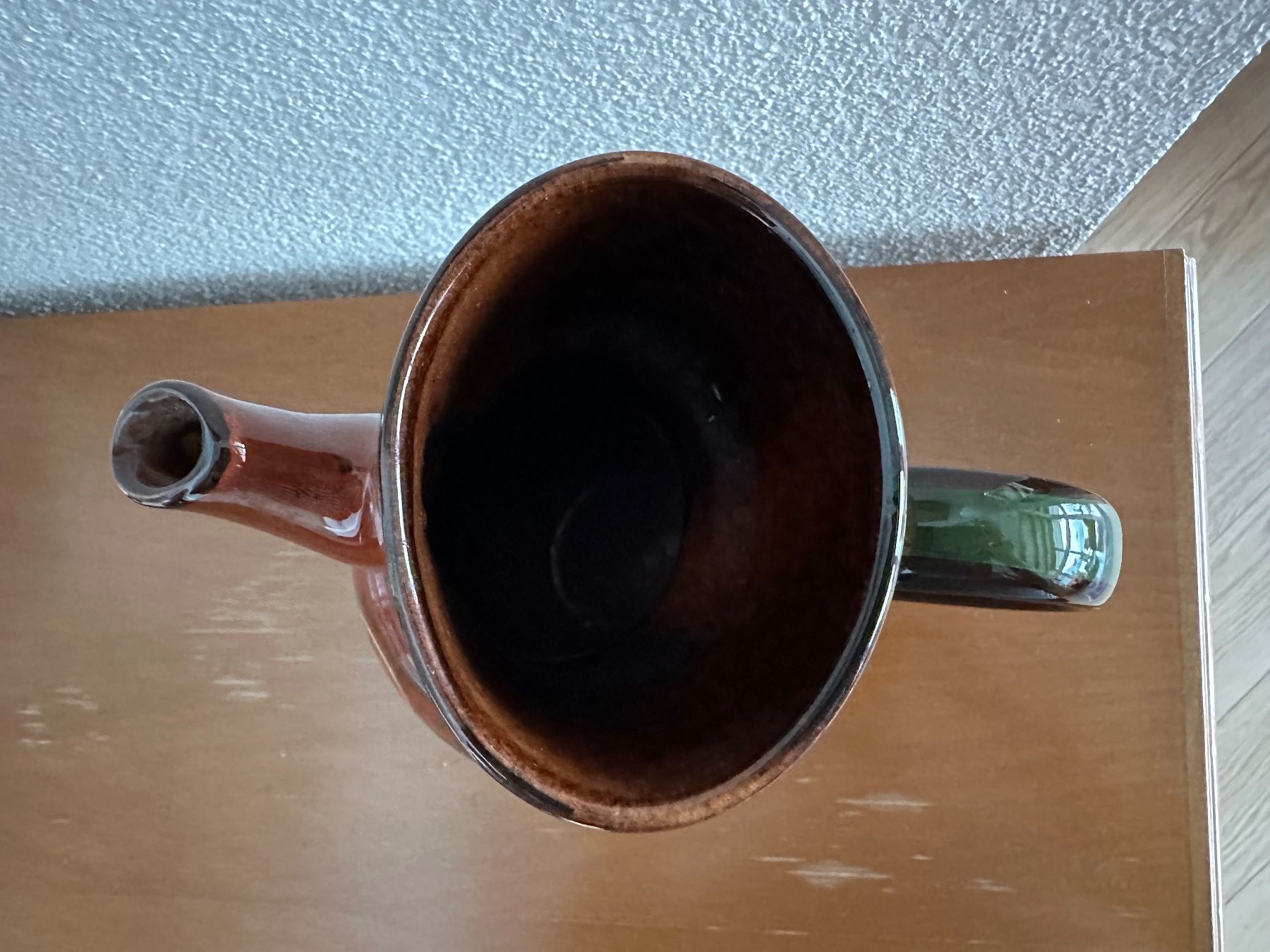 Caraffe: Schweizer Keramik von Hans Schneider , Steffisburg – Usato da Herbriggen venduto da Sehrazade 7