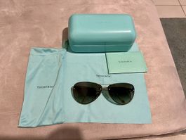Occhiali da sole Tiffany & Co. originali, come nuovi!