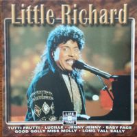 Little Richard – Long Tall Sally  Vergriffen! - a