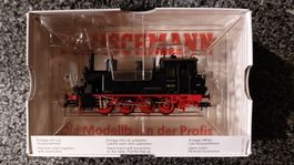 Fleischmann 4098 - BR 98.8 der DRG - kleinachsige Schönheit