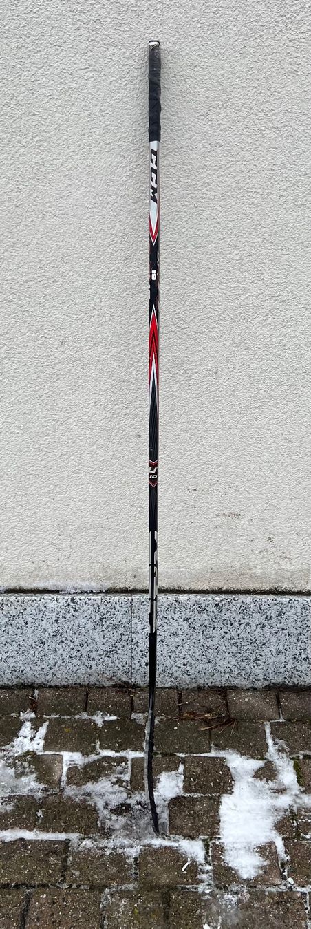 Ccm Bastoni & Pale: Hockeystock von CCM – Usato da Samedan venduto da TintiFinti