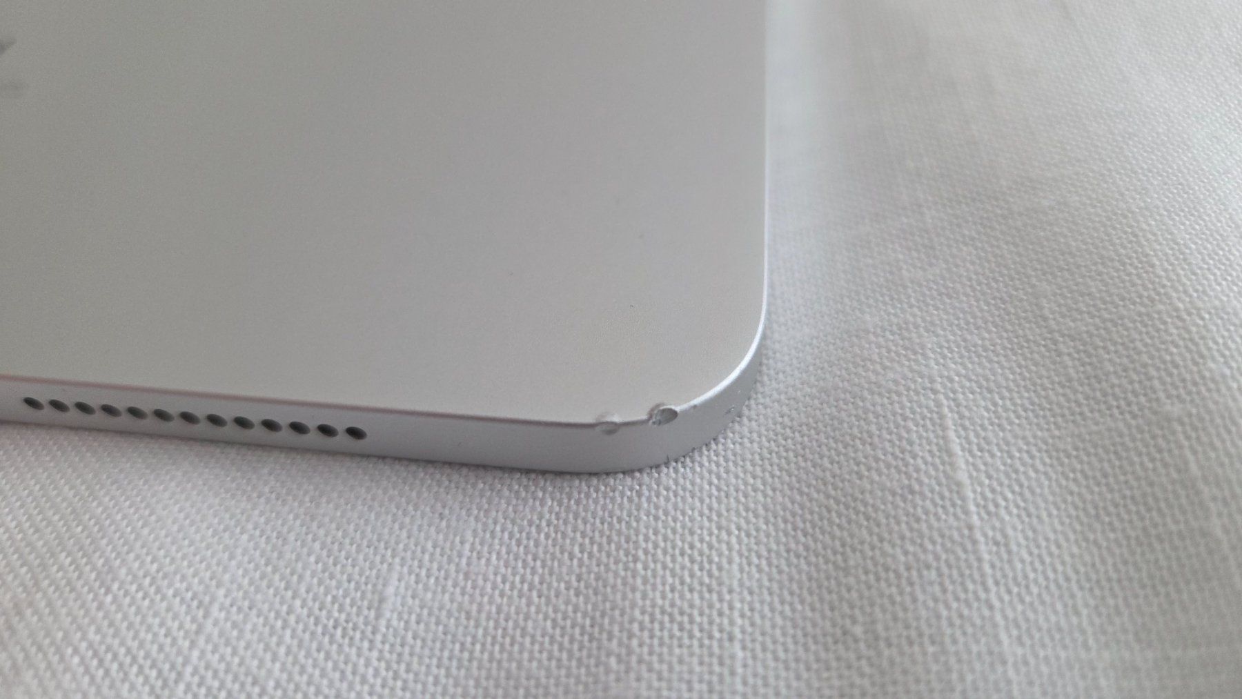 Apple Tablettes PC: Apple Ipad Pro 11'' 64 GB Silver A1980 – D'occasion à Uitikon Waldegg par UitiZH 5