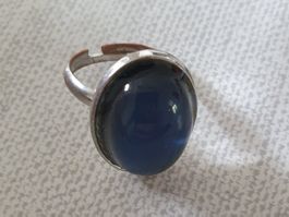 Mood Ring Stimmungsring wechselt Farbe