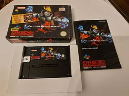 Killer Instinct Super Nintendo SNES OVP