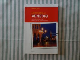 Walter M. Weiss - Liebeserklärung an Venedig - B1161
