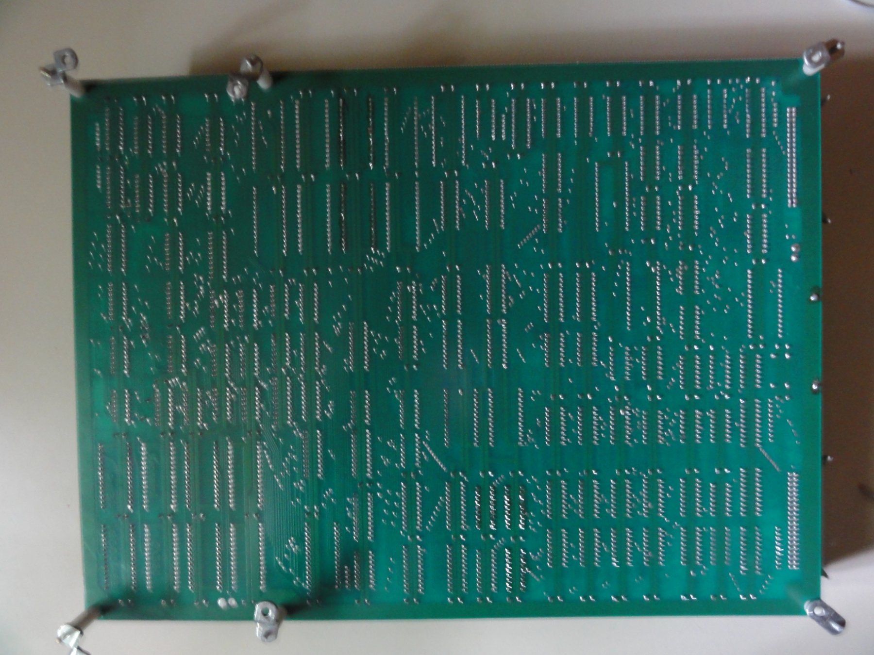 Slot Machine: [Arcade PCB] Hyper Sports (Konami) – Usato da Faulensee venduto da alfa-75 3