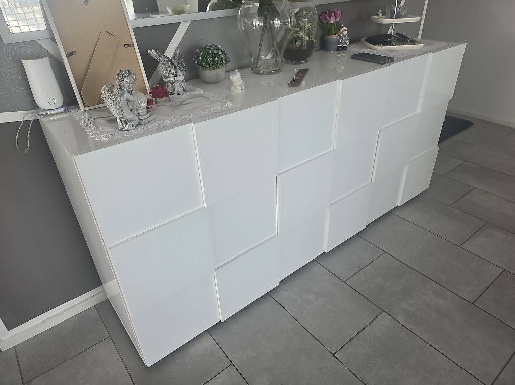 Mobilhome: Vendo Mobili per Sala – Gebraucht aus Mendrisio von ind_9ftc 1