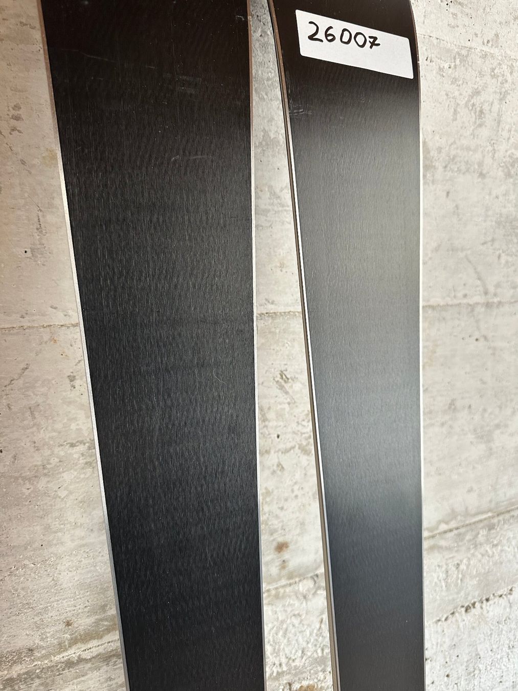 Fischer Skis: Fischer Trinity Ski 157CM – Gebraucht aus Emmenbrücke von karkarkar 4
