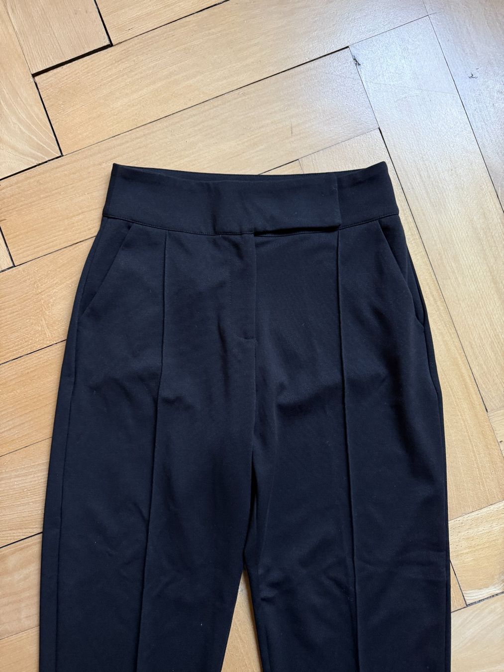 Hosen: ICHI - Hose schwarz S – Gebraucht aus Zürich von Diazaio 1