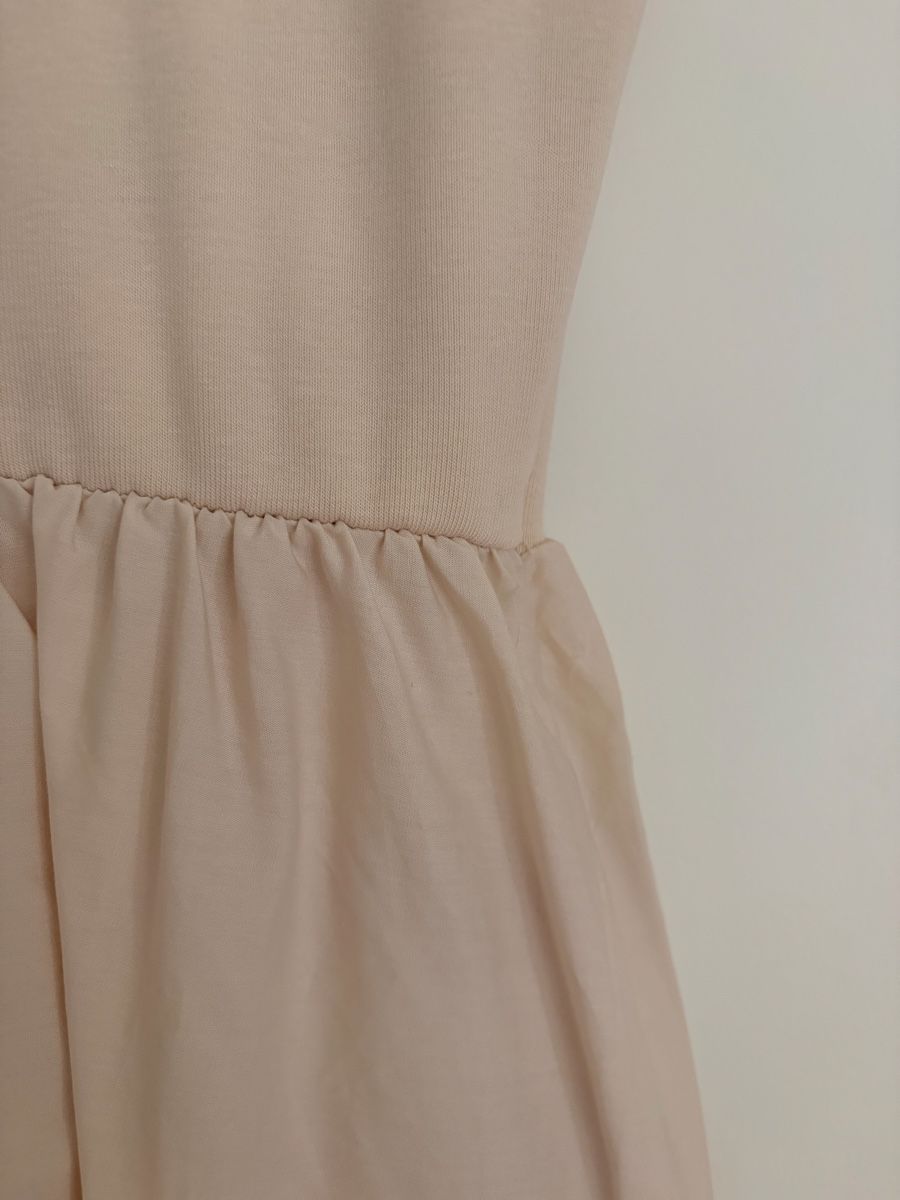 C&A Robes: Kleid beige Grösse M C&A neu. Lang – Neuf (Voir description) à Heiligenschwendi par maerchen2008 3