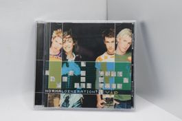 CD Normal Generation? ‎– Vip