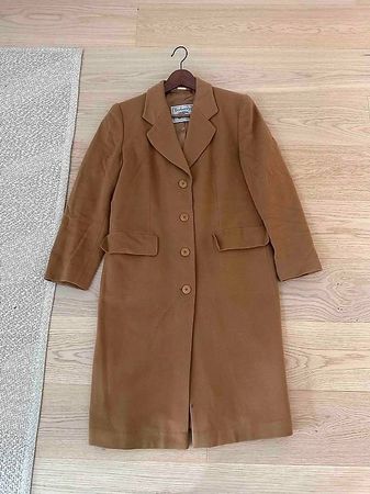 Toller Klassiker, Vintage Fund, Mantel Manteau Burberry