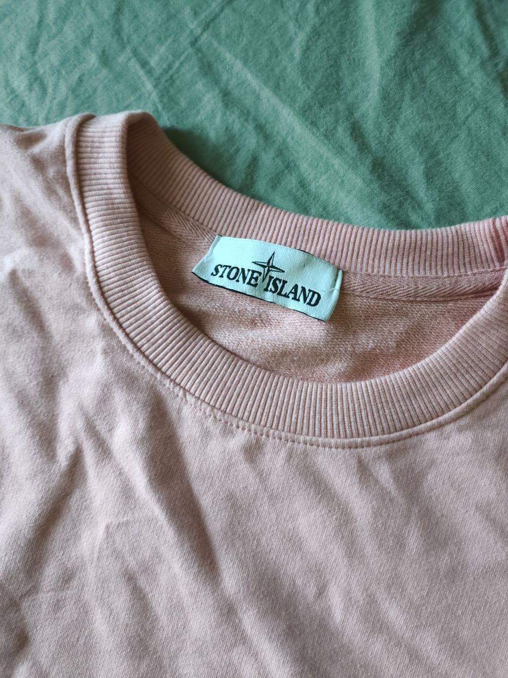 Stone Island Maglioni & Felpe: Stone Island Pullover – Usato da Rorbas venduto da helik0 4
