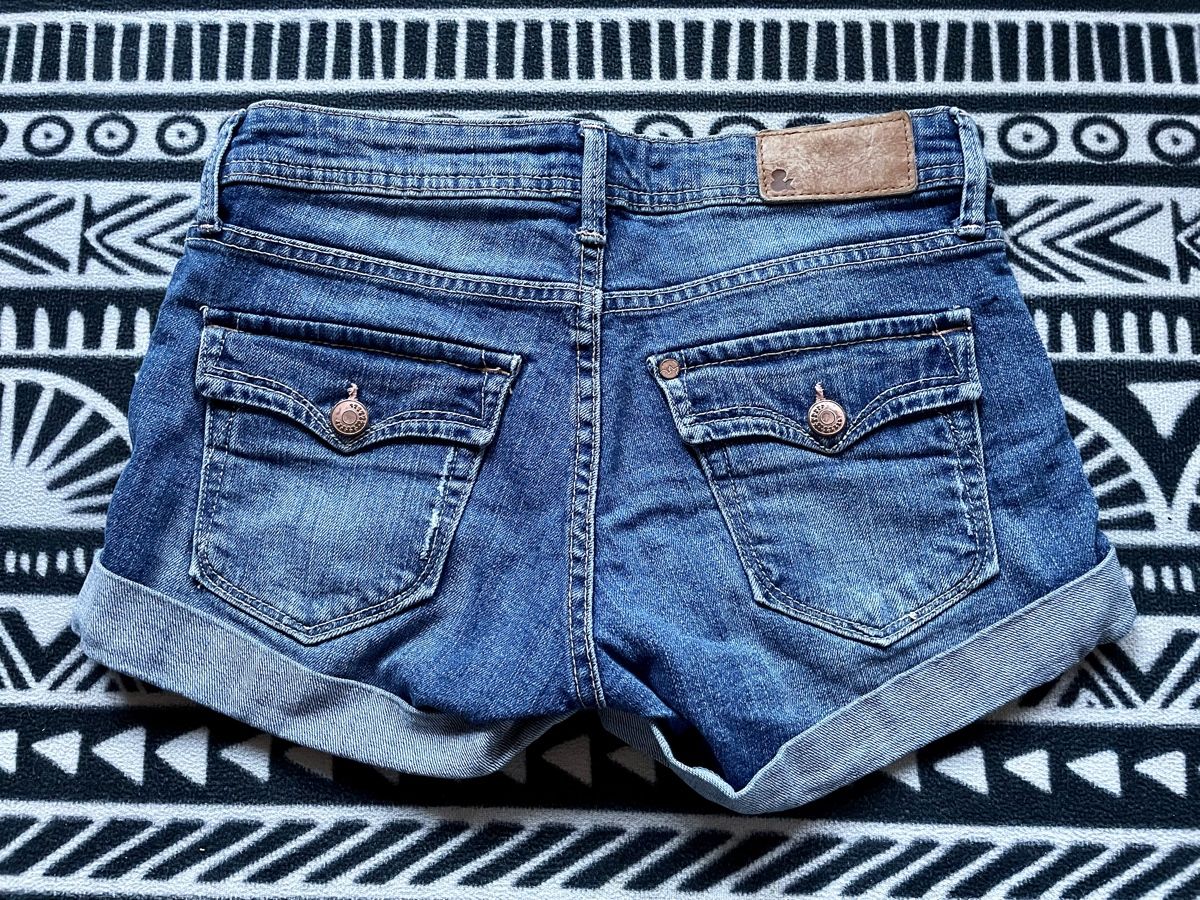 H&M Jeans: Summer Jeans – D'occasion à Herisau par Ciaoschein 1