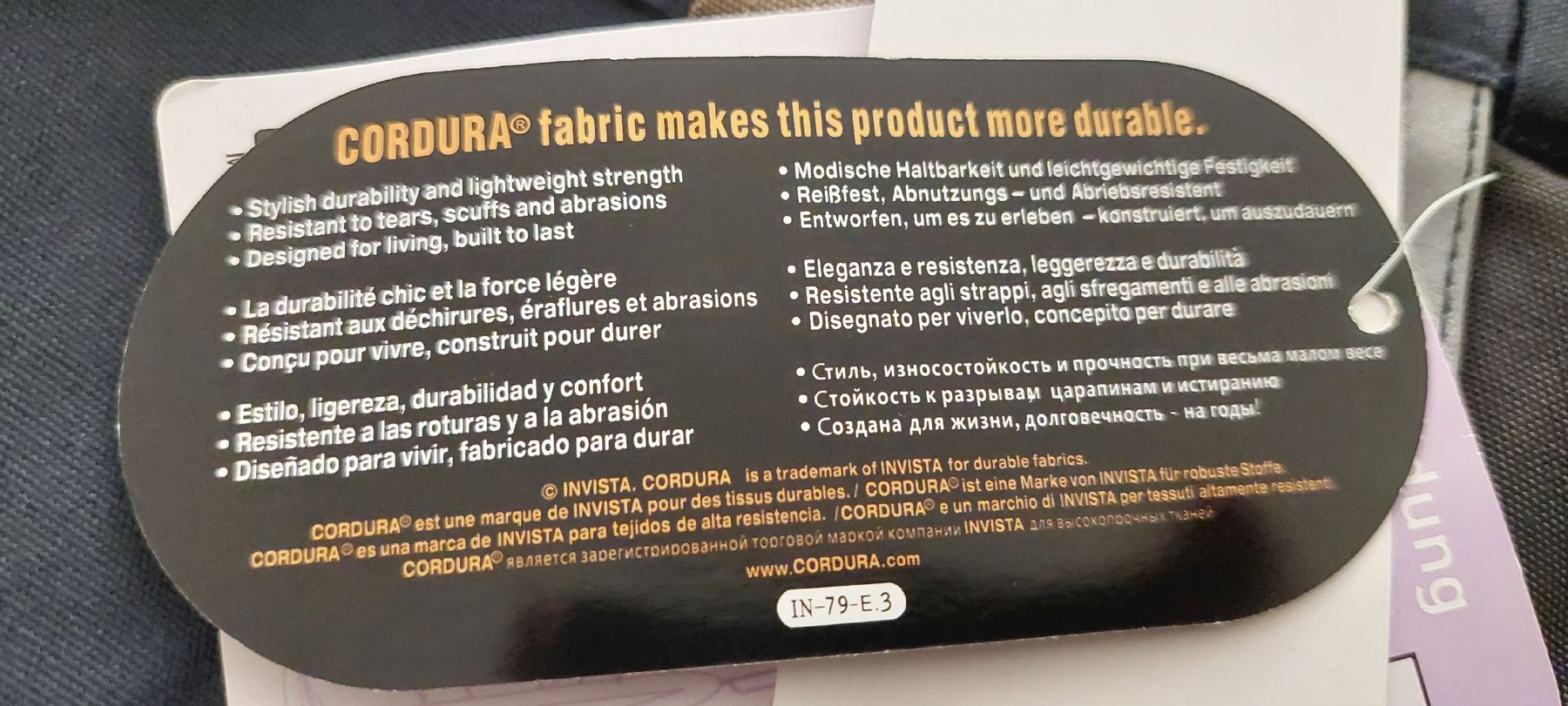 Pantaloni: Neue! Arbeits-Bundhose PKA Gr.60 – Nuovo e nell'imballaggio originale da Zürich venduto da lehmi1 6