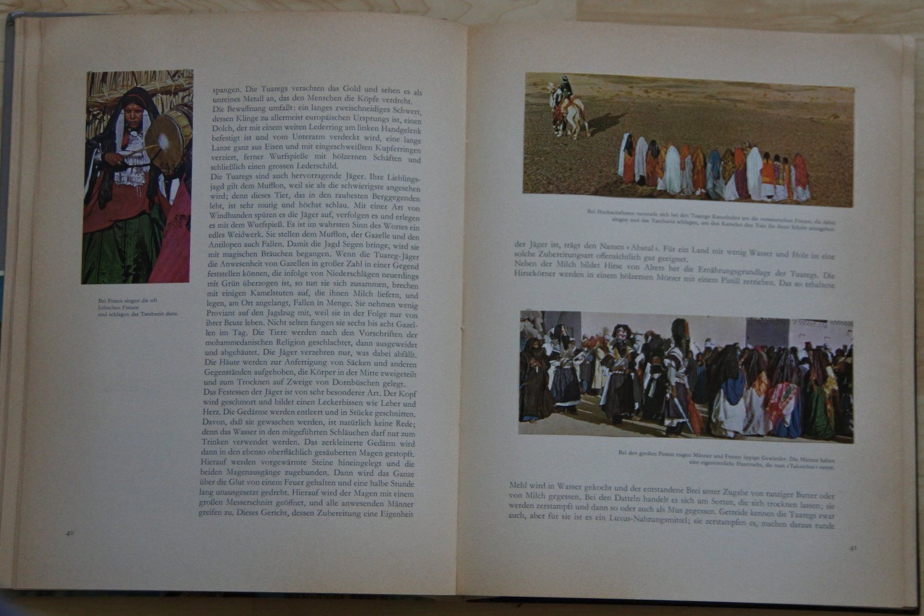 Libri: Bunte seltsame Welt... – Usato da Bäch SZ venduto da Parog 3