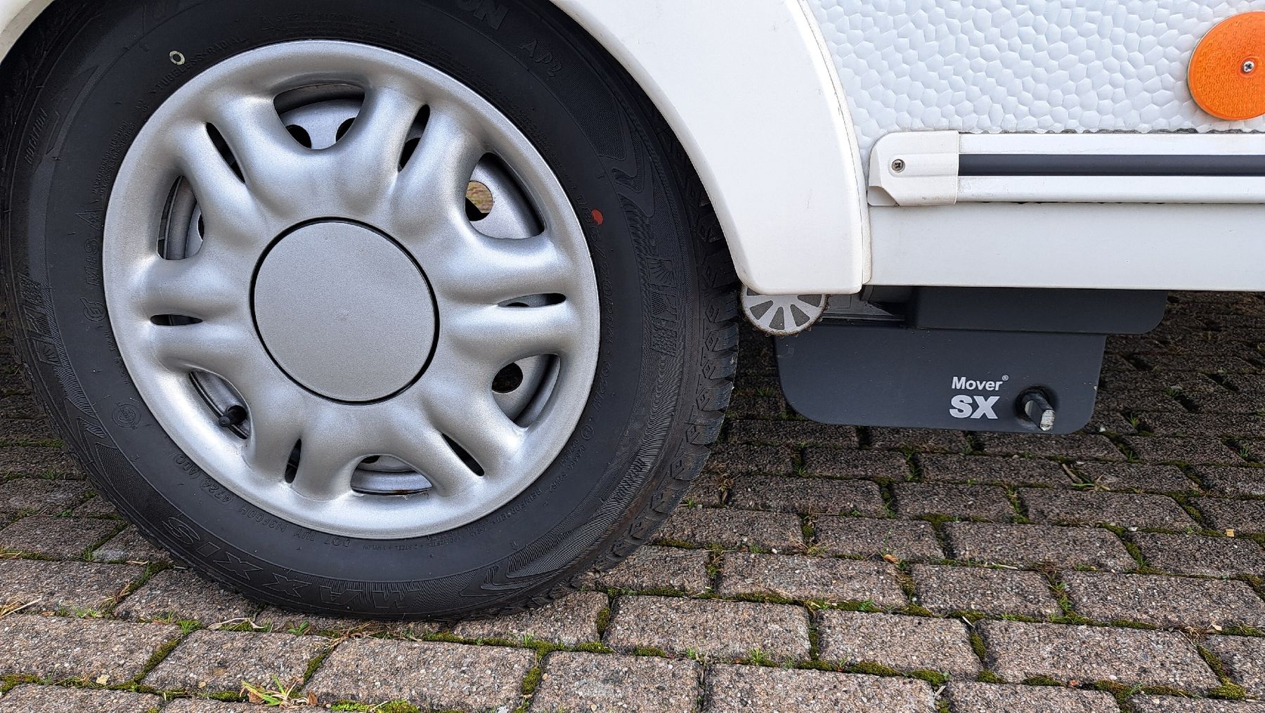 Sterckeman Camping Fahrzeuge: Wohnwagen STERCKEMAN Starlett 330 CP – Gebraucht aus Derendingen von Ohridnews 7