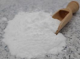 Natron Natriumhydrogencarbonat Lebensmittelqualität  1 KG.