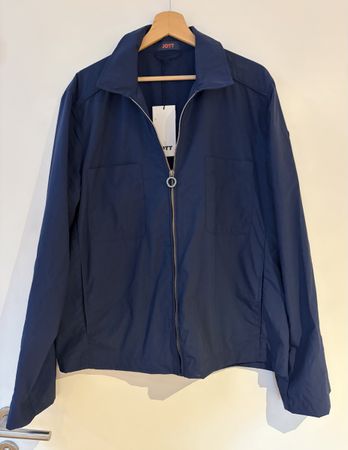 Veste homme mi-saison JOTT neuve