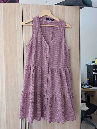 Kleid grösse 40 