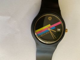 Hartmann Swissmade uhr