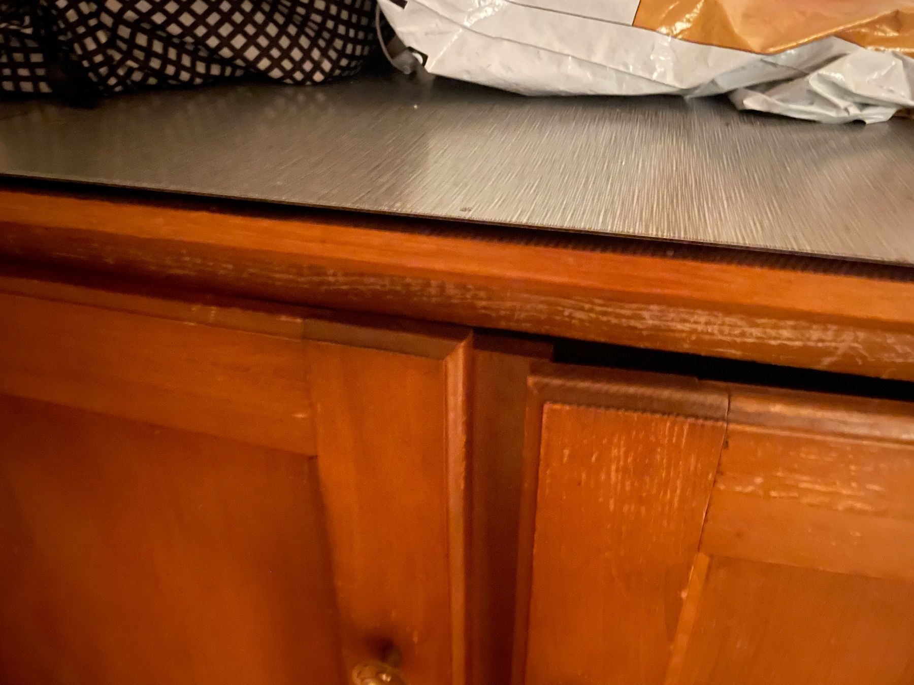 Cassettiere: Retro Sideboard aus Holz – Usato da Zürich venduto da tesaleim 2