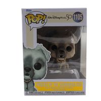 Pirates of the Caribbean Dog #1105 Funko POP Disney