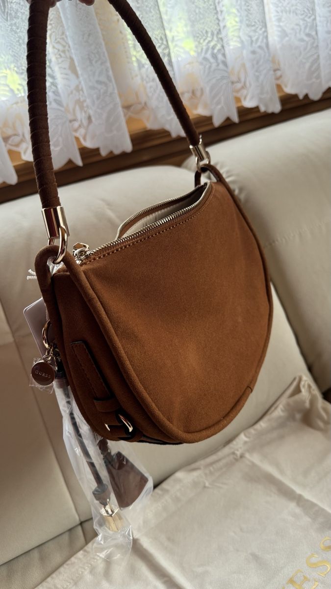Guess Borse da donna: Guess USA Danya – Nuovo e nell'imballaggio originale da Surcasti venduto da Lenkita 5