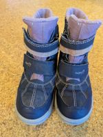 Superfit Winter Boots, Size 31, Excellent Condition!
