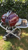 Gasgrill Outdoorchef Ascona 570 mit Abdeckhaube
