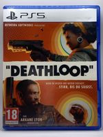 Deathloop - PS5