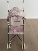 Little Diva Puppenwagen