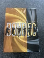 James Bond 007 Jubiläums-Collection DVD Box Set 50 Jahre