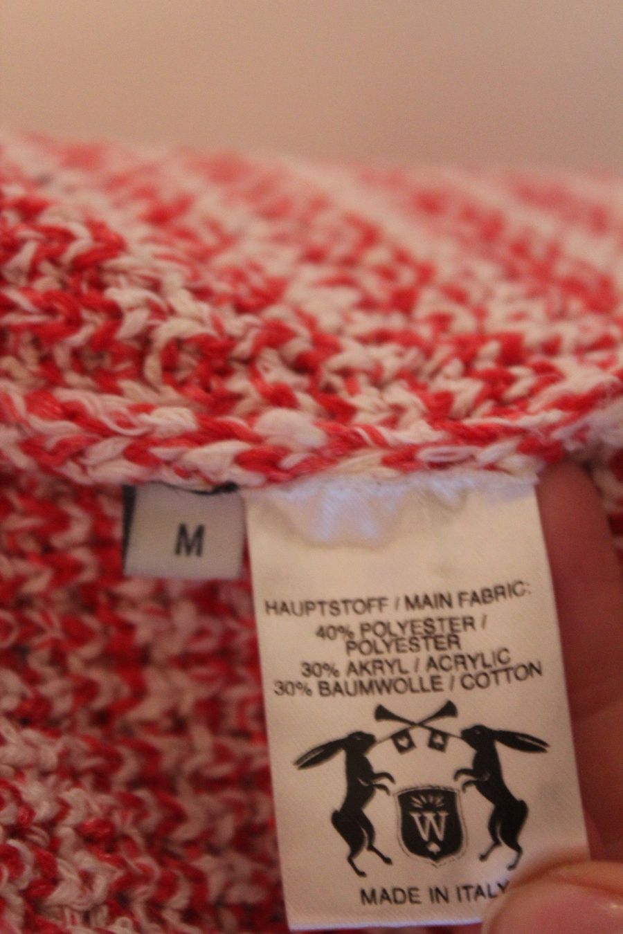 Giacche: Witty Knitters Jacke Gr.M – Usato da zürich venduto da kira.jj 4