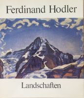 Buch - Landschaften