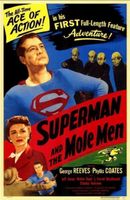 Poster Superman