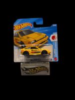 HW J-Imports 2026 1985 Honda CR-X 4/10 S