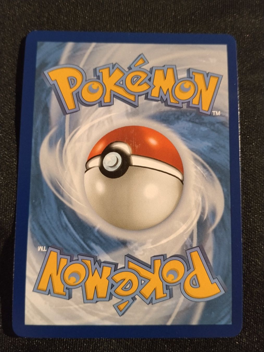 Pokémon Carte collezionabili: Pokémon Évolution à Paldea: Yuyu Ex 040/193 FR – Usato da Palézieux-Village venduto da oufoux08 1